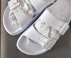 Bran New sliders from shuu