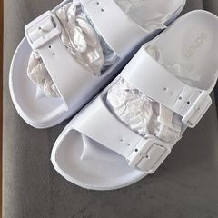 Bran New sliders from shuu