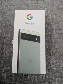 Google Pixel 6a 128GB