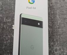 Google Pixel 6a 128GB