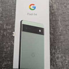 Google Pixel 6a 128GB