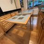 Beechwood Table Image 4