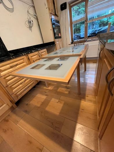 Beechwood Table