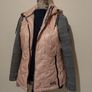 SUPERDRY Storm Panel Quilted Hybrid Jacket Image 6