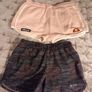 2 pairs Shorts 158-164cm: age 14 Image 3