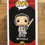 Funko Star Wars: Rey (Yellow Lightsaber) Image 3