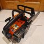 Tanaka ECS 3301B top handle chsinsaw Image 8