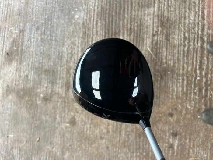 Ladies Callaway ft9 driver