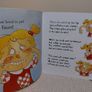 Tilly Turner Champion Gurner Children,s Storybook Image 5