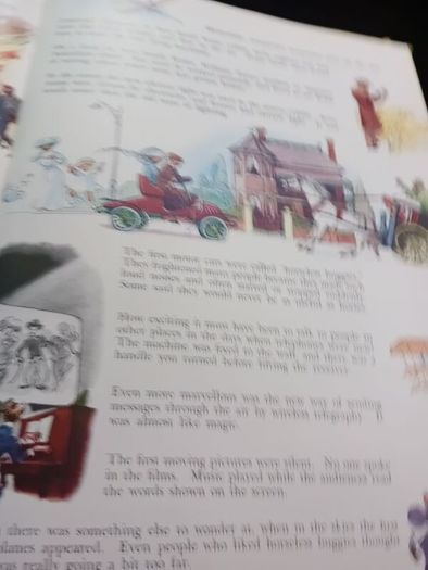 The Australia Book