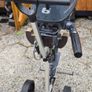 Yamaha 6hp outboard Image 5