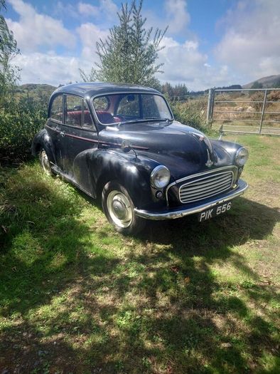 Austin Other 1957