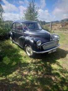 Austin Other 1957