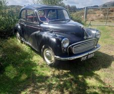 Austin Other 1957