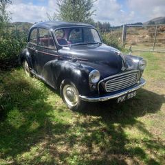 Austin Other 1957