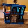 Batman Playset Gotham City Jail Image 2