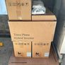 10kW 3-Phase Hybrid Solar Inverter + 2 Batteries Image 2