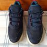 ecco gtx mx low Size 4.5 eu 37 navy/green in excellent condition Image 3