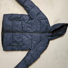 Mens winter jacket