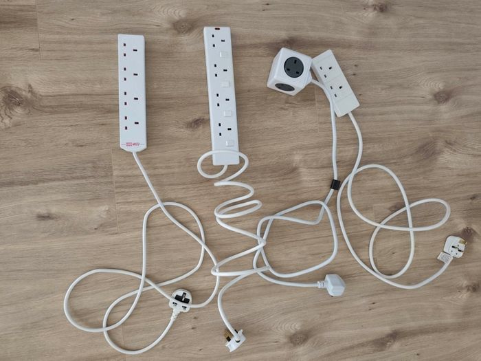 Extension leads