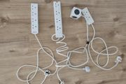 Extension leads