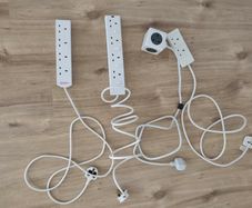 Extension leads