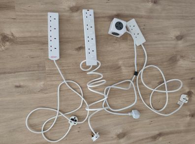 Extension leads