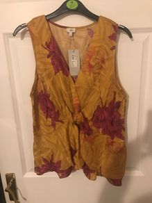 new river island top