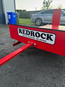 low loader