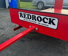 low loader