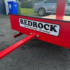 low loader