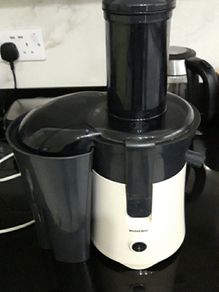 juice maker