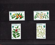 1978 Guernsey Christmas Commemorative Stamps Presentation Pack