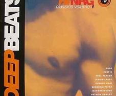 Various Essential Hi NRG Classics Volume 1 Vinyl