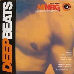 Various Essential Hi NRG Classics Volume 1 Vinyl