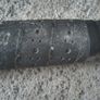 Rare Vintage B SQUARE pro power tennis racket titanium Image 2