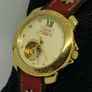 Vintage United Colors of Benetton by Bulova Ecology Automatic Wristwatch Image 5