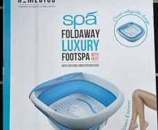 Homedics Footspa