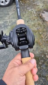 Fishing Rod Combo