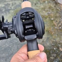 Fishing Rod Combo
