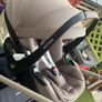 venicci upline travel system Image 9