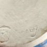 Michael Kennedy Pottery , Ocean Motif,  Ceramic Vase Image 6