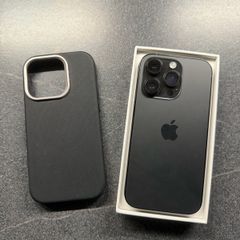 iPhone 14 Pro 256GB Space Black