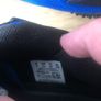 Puma Mostro OG Prime Royal Blue White Trainers UK 9 EU 43 Boxed Image 5