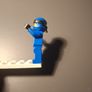 Sons of garmadon jay Image 2