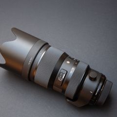 Sigma ART 50-100mm F1.8 DC HSM Nikon Mount