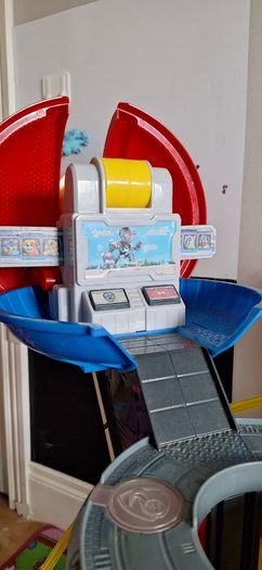 Paw patrol Tower