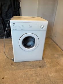 Zanussi 6kg Tumble Dryer