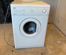 Zanussi 6kg Tumble Dryer