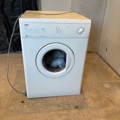 Zanussi 6kg Tumble Dryer
